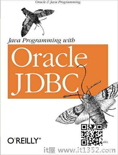 Java编程与Oracle JDBC