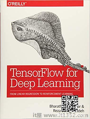 TensorFlow for Deep Learning:From线性回归到强化学习