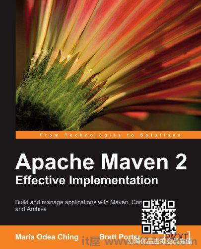 Apache Maven 2 Effective Implementation