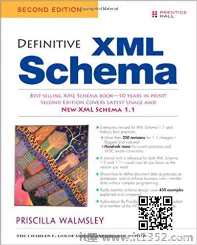 Definitive XML Schema, 2nd Edition