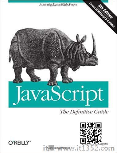 JavaScript:The Definitive Guide