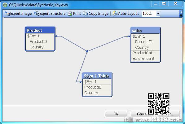 synthetic_key_data_model
