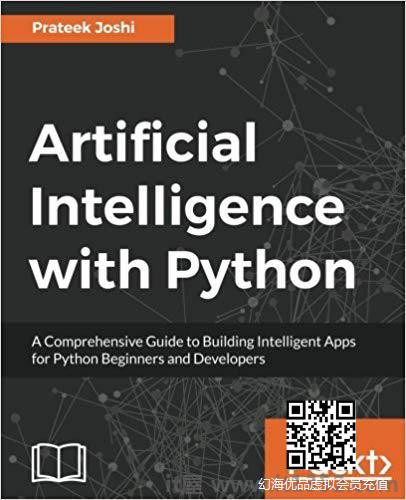 Python的人工智能