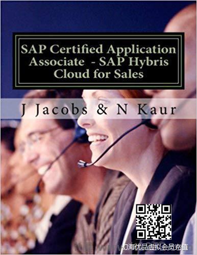SAP Certified Application Associate Hybris