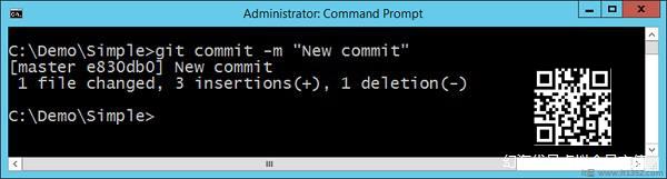 Git Add Git Command