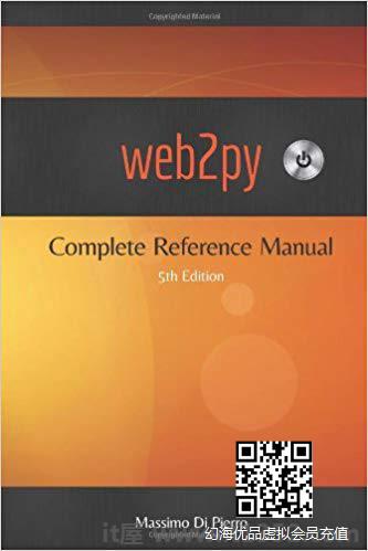 web2py (5th Edition)