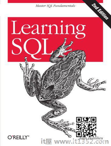 学习SQL