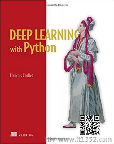 Deep Learning Python Francois Chollet