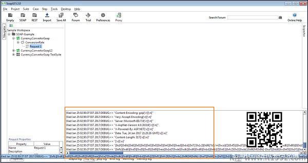 Http Packet Transfer