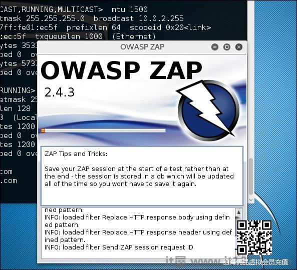 OWASP Zap