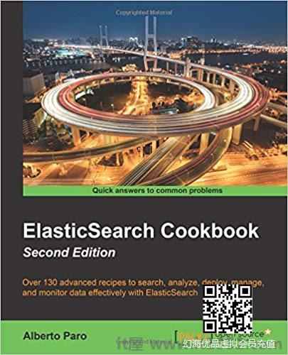 ElasticSearch Cookbook