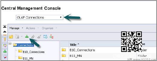 Central Management Console1