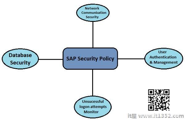 SAP安全策略