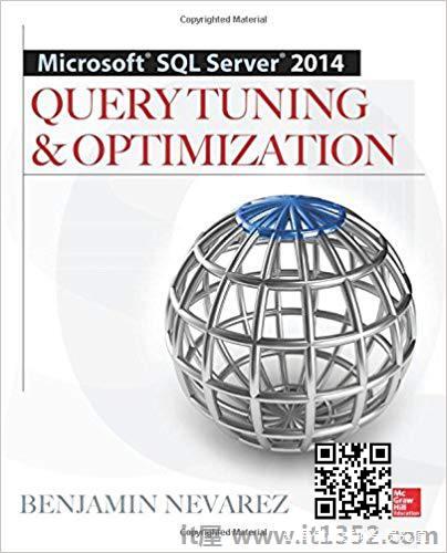 Microsoft SQL Server 2014 Query Tuning & Optimization