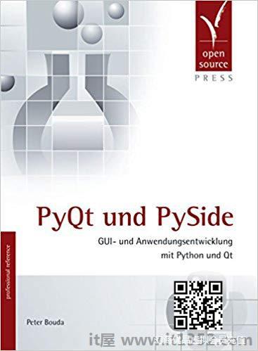 PyQt und PySide
