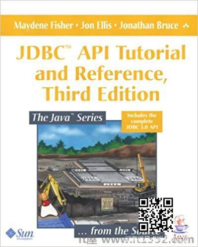 JDBC¿API教程和参考(第3版)