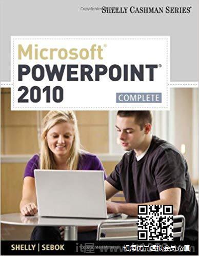 Microsoft PowerPoint 2010