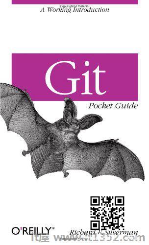 Git Pocket Guide