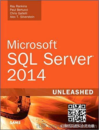 Microsoft SQL Server 2014 Unleashed