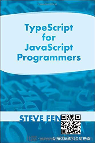 TypeScript for JavaScript Programmers