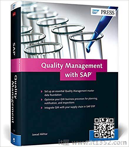 Quality Management with SAP