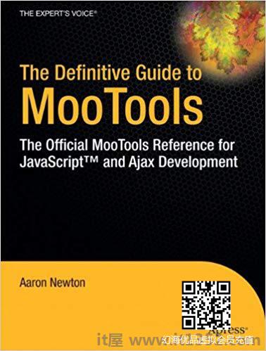 The Definitive Guide to Mootools