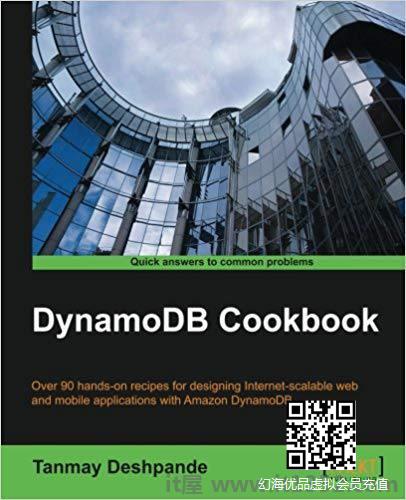 DynamoDB Cookbook