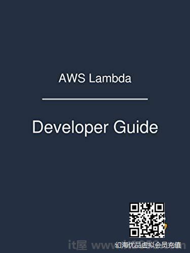 AWS Lambda:开发者指南