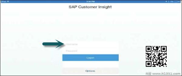 Sap Customer Insight