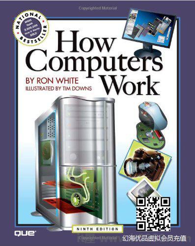 PHOW Computers Work