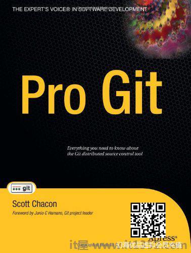 Pro Git