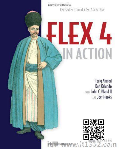 Flex 4 in Action