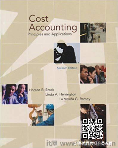 SAP Cost Accounting