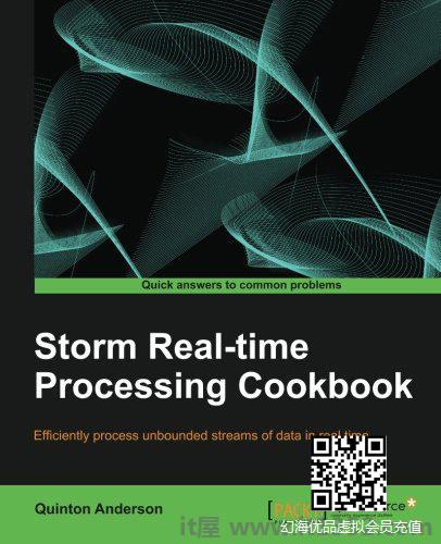 Storm Real-Time