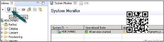 System Monitor